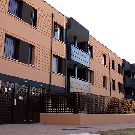 City House Sant'Orsola Bolonia Exterior foto