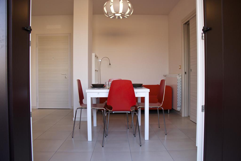 City House Sant'Orsola Bolonia Exterior foto