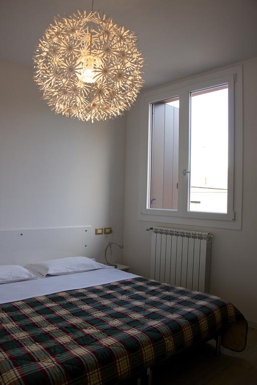 City House Sant'Orsola Bolonia Exterior foto