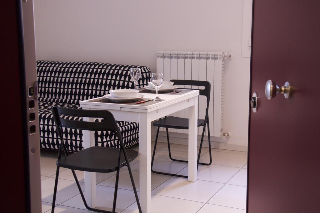 City House Sant'Orsola Bolonia Exterior foto
