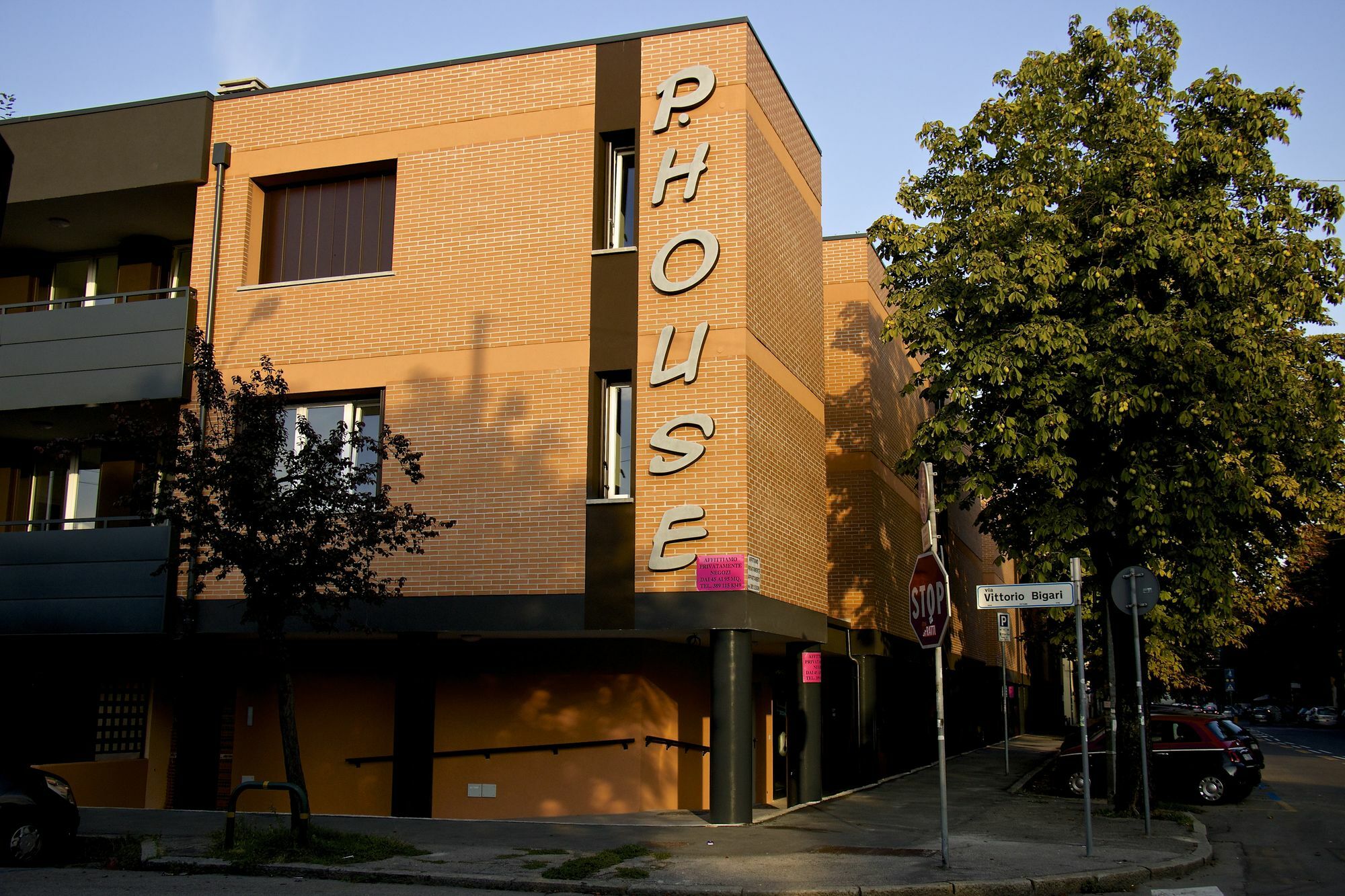 City House Sant'Orsola Bolonia Exterior foto