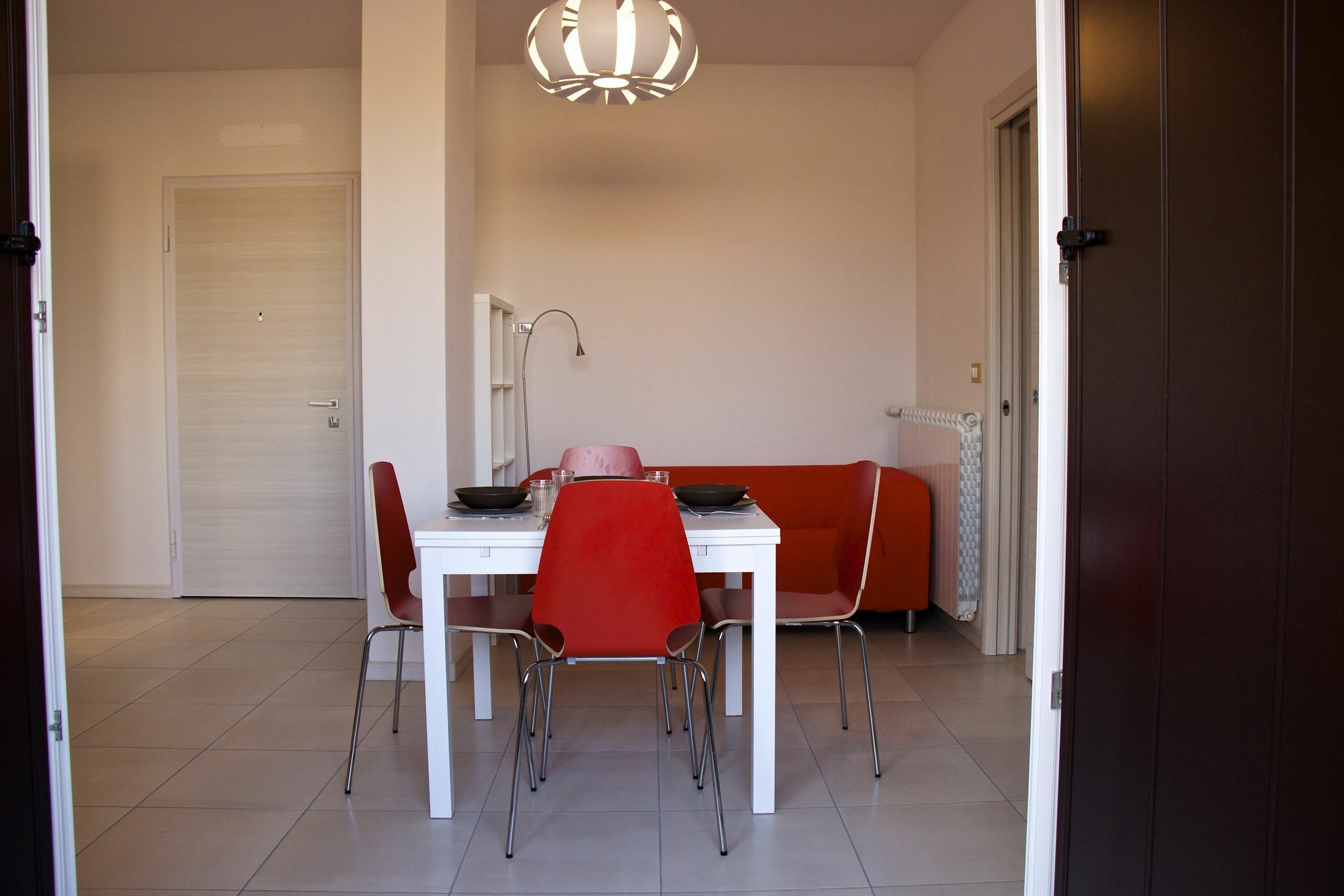 City House Sant'Orsola Bolonia Exterior foto
