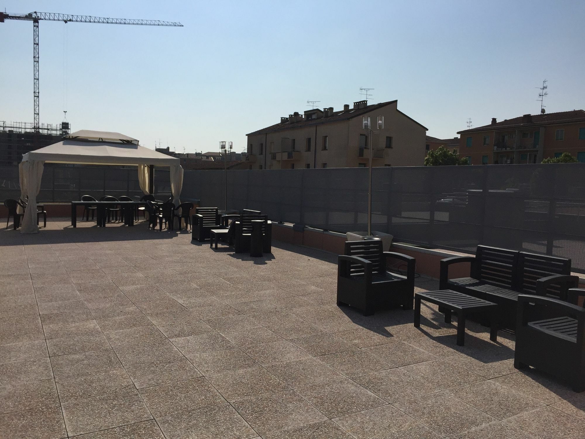 City House Sant'Orsola Bolonia Exterior foto