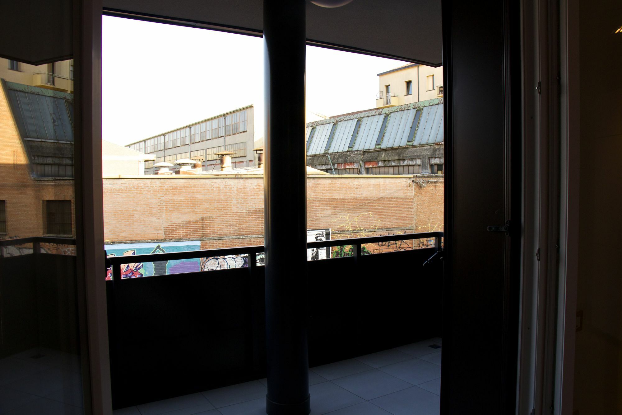 City House Sant'Orsola Bolonia Exterior foto