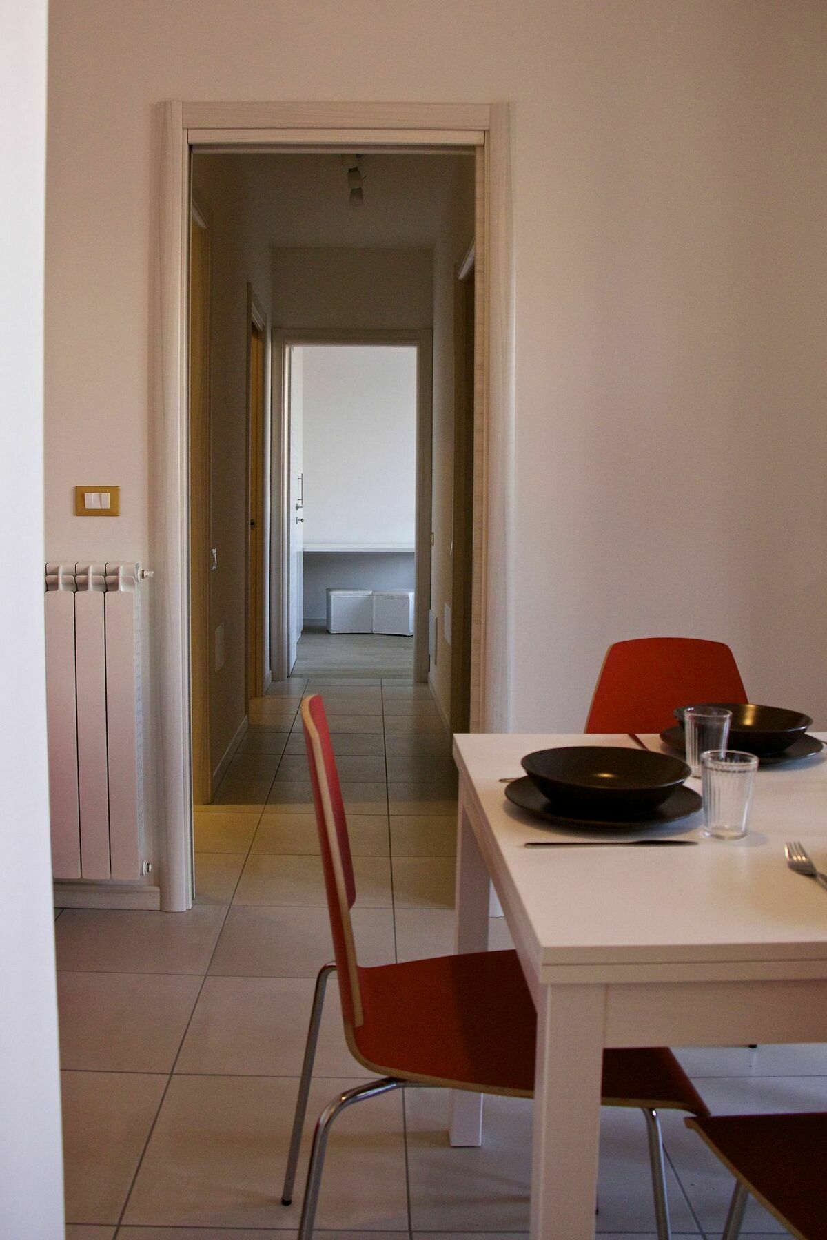 City House Sant'Orsola Bolonia Exterior foto